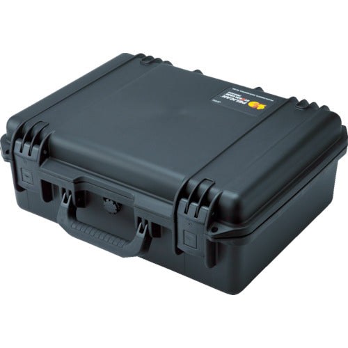 PELICAN STORM CASE  IM2400BK  PELICAN