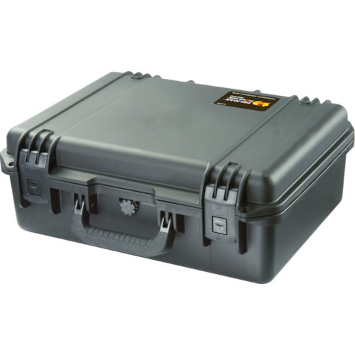 PELICAN STORM CASE  IM2400NFBK  PELICAN