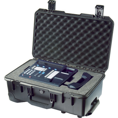 PELICAN STORM CASE  IM2500NFBK  PELICAN