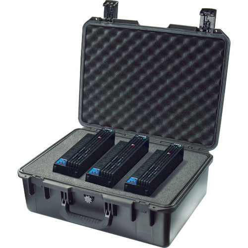 PELICAN STORM CASE  IM2600NFBK  PELICAN