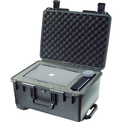 PELICAN STORM CASE  IM2620NFBK  PELICAN