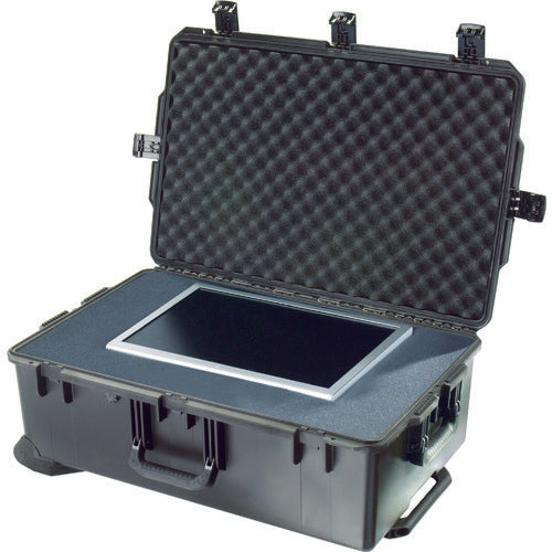 PELICAN STORM CASE  IM2950NFBK  PELICAN