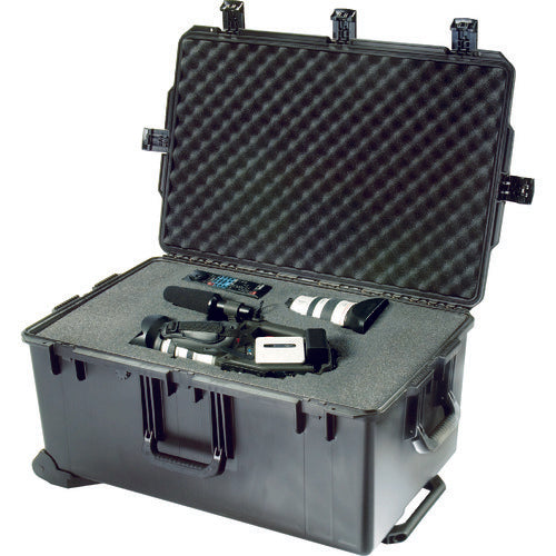 PELICAN STORM CASE  IM2975BK  PELICAN