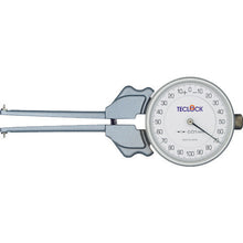 Load image into Gallery viewer, Internal Dial Caliper Gauge  IM-880  TECLOCK
