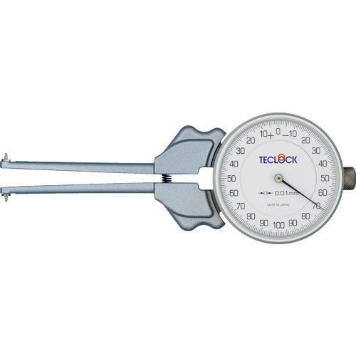 Internal Dial Caliper Gauge  IM-880  TECLOCK