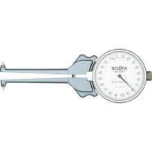 Load image into Gallery viewer, Internal Dial Caliper Gauge  IM-881  TECLOCK
