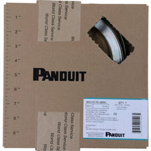 Load image into Gallery viewer, Fullcoating Stainless Cable Band  IMS12T35-QR6L  PANDUIT
