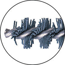 Load image into Gallery viewer, Shank Mounted Micro Brush  10981600  TRUSCO
