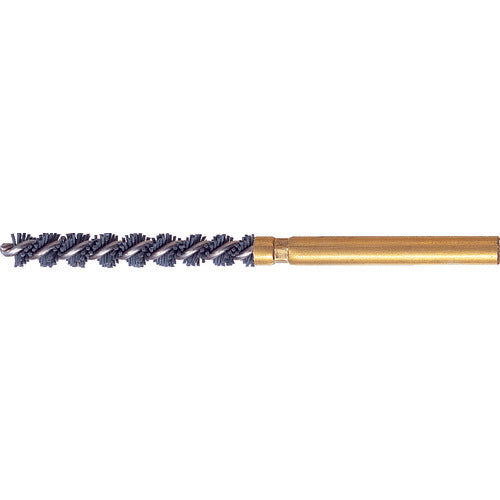 Shank Mounted Micro Brush  10981200  TRUSCO