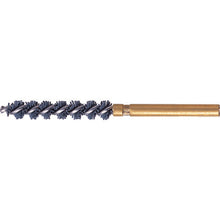 Load image into Gallery viewer, Shank Mounted Micro Brush  10981400  TRUSCO
