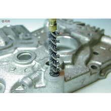 Load image into Gallery viewer, Shank Mounted Micro Brush  10981400  TRUSCO
