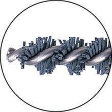 Load image into Gallery viewer, Shank Mounted Micro Brush  10981400  TRUSCO
