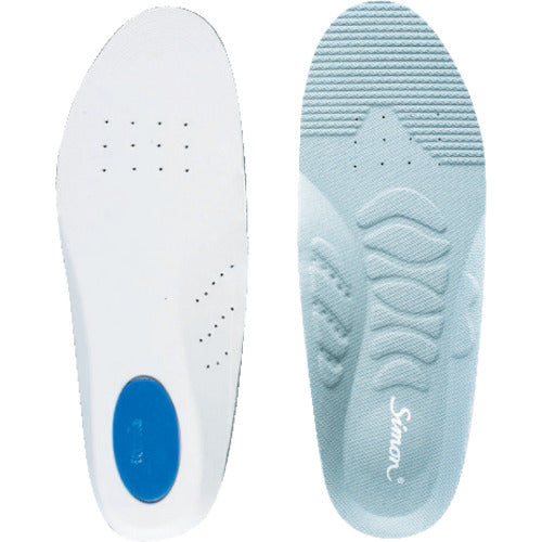 Insole for Work Shoes  INSOLE 001-L  SIMON