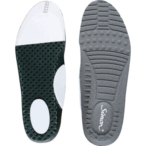 Insole for Work Shoes  INSOLE 002-L  SIMON