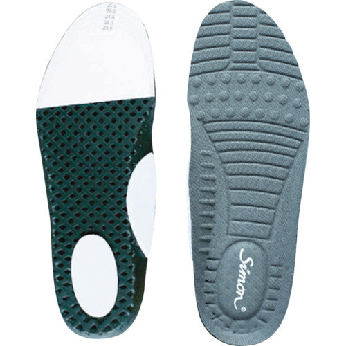 Insole for Work Shoes  INSOLE 002-M  SIMON