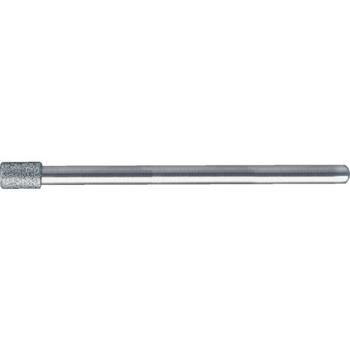 CBN Internal Bur  D002908  TRUSCO