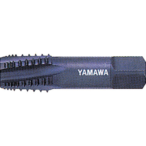 Interrupted Taper Pipe Taps for PT Threads  TINT06-  YAMAWA