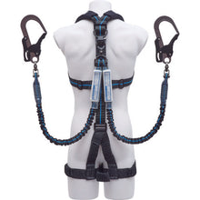 Load image into Gallery viewer, Lanyard for Full Body Harness  IPGBLJPWB2  KH
