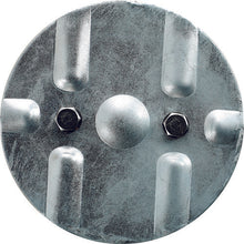 Load image into Gallery viewer, Mwtal Sheet Fixing Bracket  IPMF-180  TRUSCO
