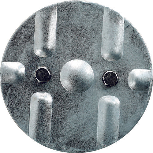 Mwtal Sheet Fixing Bracket  IPMF-180  TRUSCO