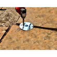 Load image into Gallery viewer, Mwtal Sheet Fixing Bracket  IPMF-180  TRUSCO
