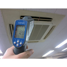 Load image into Gallery viewer, Infrared Thermometer  IR-309  CUSTOM
