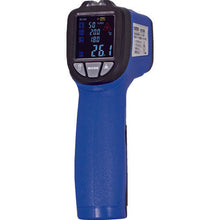 Load image into Gallery viewer, Infrared Thermometer  IR-310H  CUSTOM
