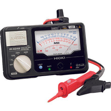 Load image into Gallery viewer, Analog Insulation Resistance Tester  IR4042-11  HIOKI
