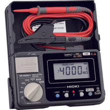 Load image into Gallery viewer, Insulation Resistance Tester  IR4051-10  HIOKI
