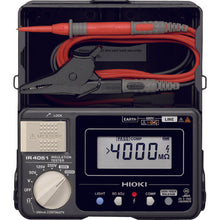 Load image into Gallery viewer, Insulation Resistance Tester  IR4051-10  HIOKI
