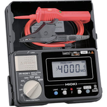 Load image into Gallery viewer, Insulation Resistance Tester  IR4051-11  HIOKI
