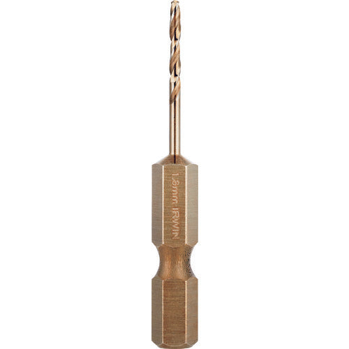 Cobalt Drill  IR91018  IRWIN