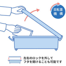 Load image into Gallery viewer, Multi Case  IR-DVD-WIDE  TENMA
