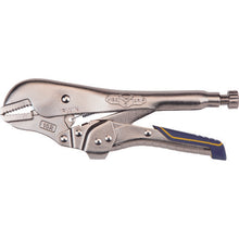 Load image into Gallery viewer, Straight Jaw Locking Pliers  IRHT82576  IRWIN
