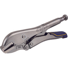 Load image into Gallery viewer, Straight Jaw Locking Pliers  IRHT82577  IRWIN
