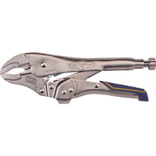 Load image into Gallery viewer, Standard Locking Pliers  IRHT82578  IRWIN
