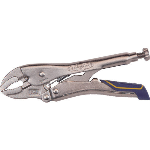 Standard Locking Pliers  IRHT82580  IRWIN