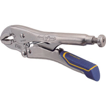 Load image into Gallery viewer, Standard Locking Pliers  IRHT82580  IRWIN
