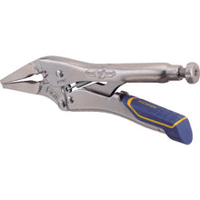 Load image into Gallery viewer, Long Nose Locking Pliers  IRHT82582  IRWIN
