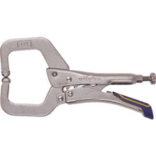 Load image into Gallery viewer, Locking C-Clamps  IRHT82585  IRWIN
