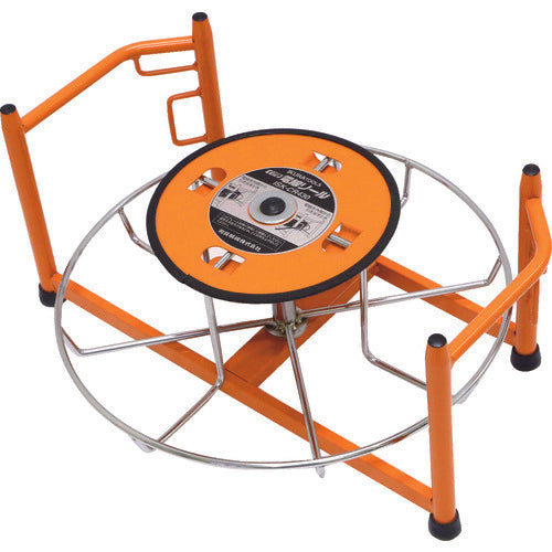 Electric Cable Reel  10131  IKURA