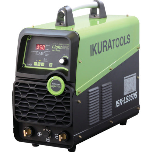 Inverter Arc Welding Machine  40061  IKURA