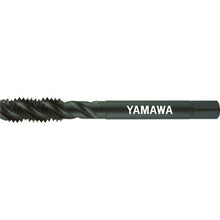 Load image into Gallery viewer, Spiral Fluted Taps for General Purpose  SI74.0IBP  YAMAWA
