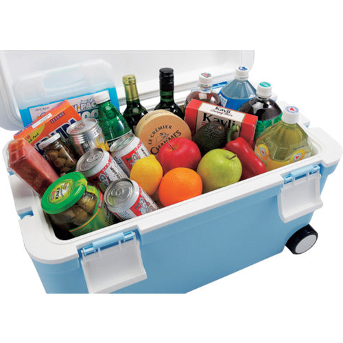 SCB-35 JEJ ASTAGE Soft Cooler Box