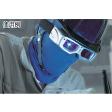 Load image into Gallery viewer, Welding Goggle Mask  IS-RGGF  IKURA
