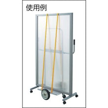 Load image into Gallery viewer, Hand Truck for Long  ITA-1  TRUSCO
