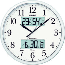 Load image into Gallery viewer, Radio Clock  ITM-660NJ-8JF  CASIO
