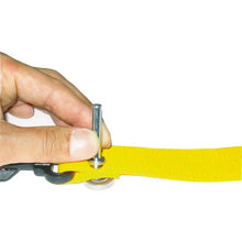 Load image into Gallery viewer, Metal Fitting for The Flat Belt  JO-01  YUTAKAMAKE
