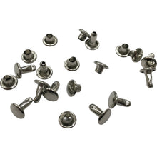 Load image into Gallery viewer, Metal Fitting for The Flat Belt  JO-02  YUTAKAMAKE
