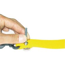 Load image into Gallery viewer, Metal Fitting for The Flat Belt  JO-02  YUTAKAMAKE
